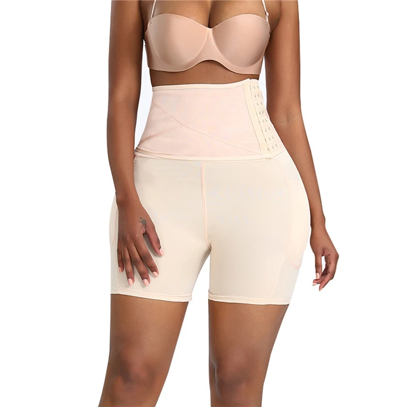 Butt Lifter Shapewear Women Body Shaper Paded High Waist Tummy Control Underpanties Hip Enhancer Female Shapers
Butt Lifter Shapewear Women Body Shaper Paded High Waist Tummy Control Underpanties Hip Enhancer Female Shapers