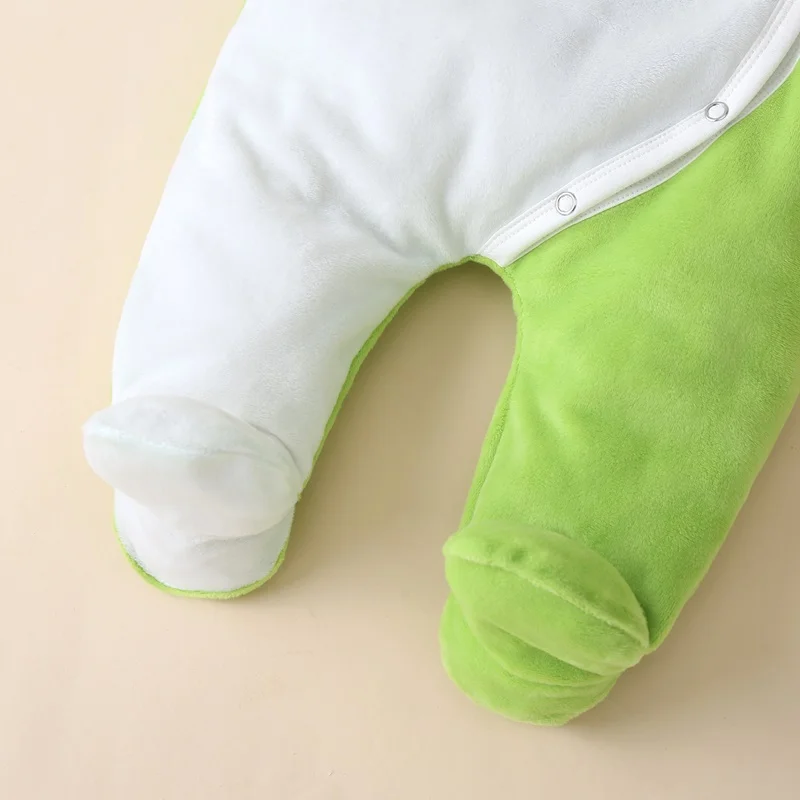 Ropa de aguacate para beb y niPelele con capucha y lazo de manga larga con botonadura nica, ropa cida para bebe 0 a 1
Ropa de aguacate para beb y niPelele con capucha y lazo de manga larga con botonadura nica, ropa cida para bebe 0 a 1