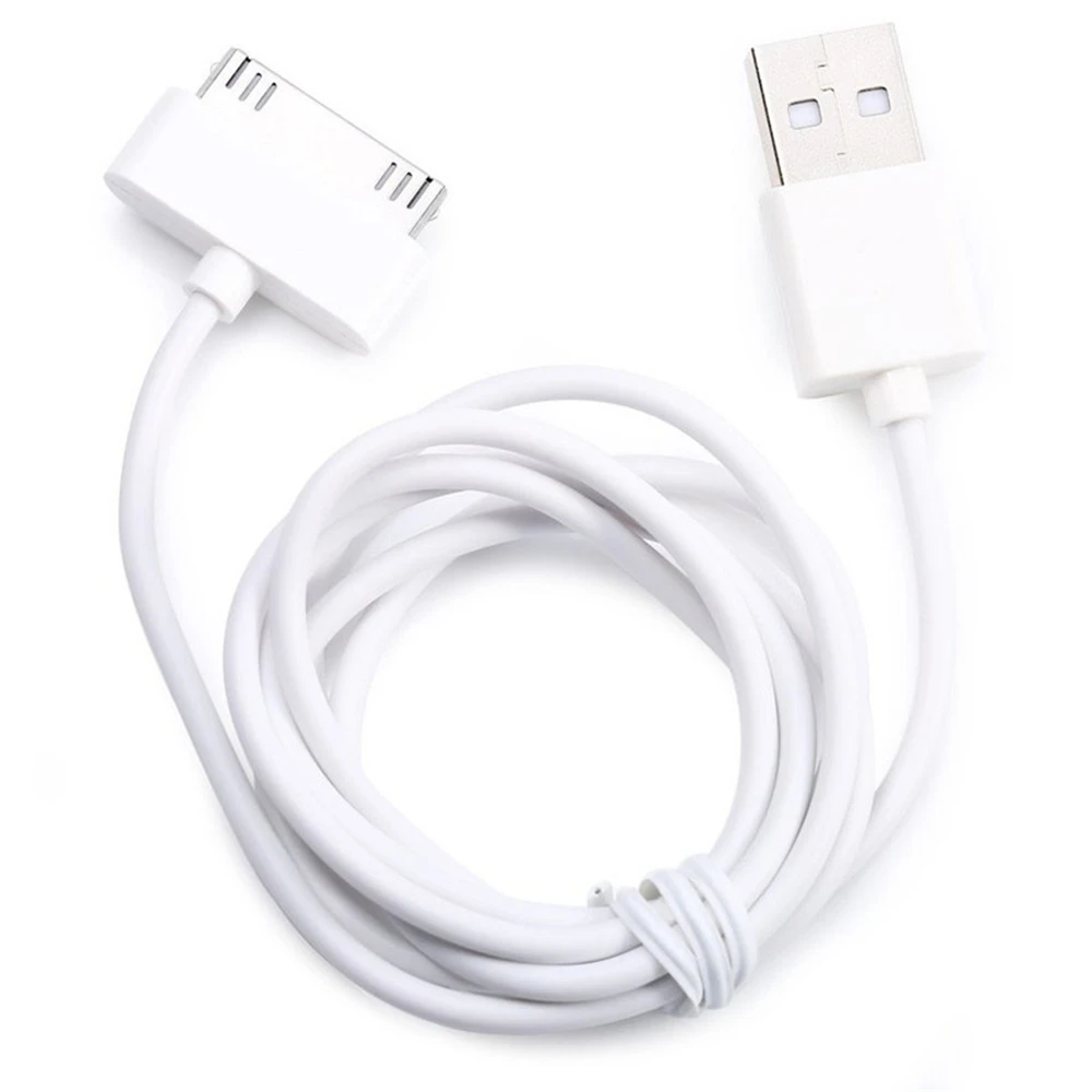 30 Pin USB Charger Cable for Apple iPod Nano Accessories | Мобильные телефоны и аксессуары