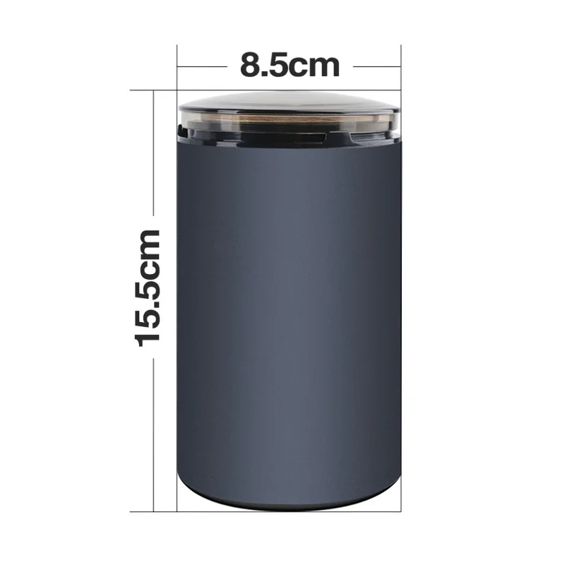 150w Electric Grinder Coffee Grinder Salt Pepper Spice Nut Seeds Coffee Grinder with Stainless Steel Blade Coffee Machine
150w Electric Grinder Coffee Grinder Salt Pepper Spice Nut Seeds Coffee Grinder with Stainless Steel Blade Coffee Machine