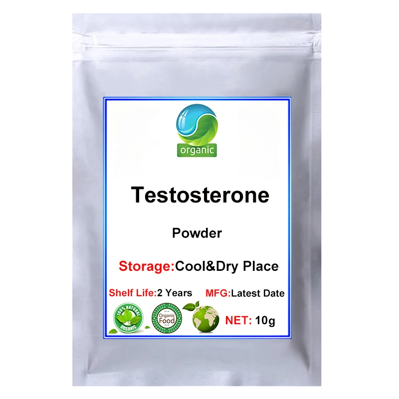 Testosterone Powder Testicular Hormone Powder
Testosterone Powder Testicular Hormone Powder