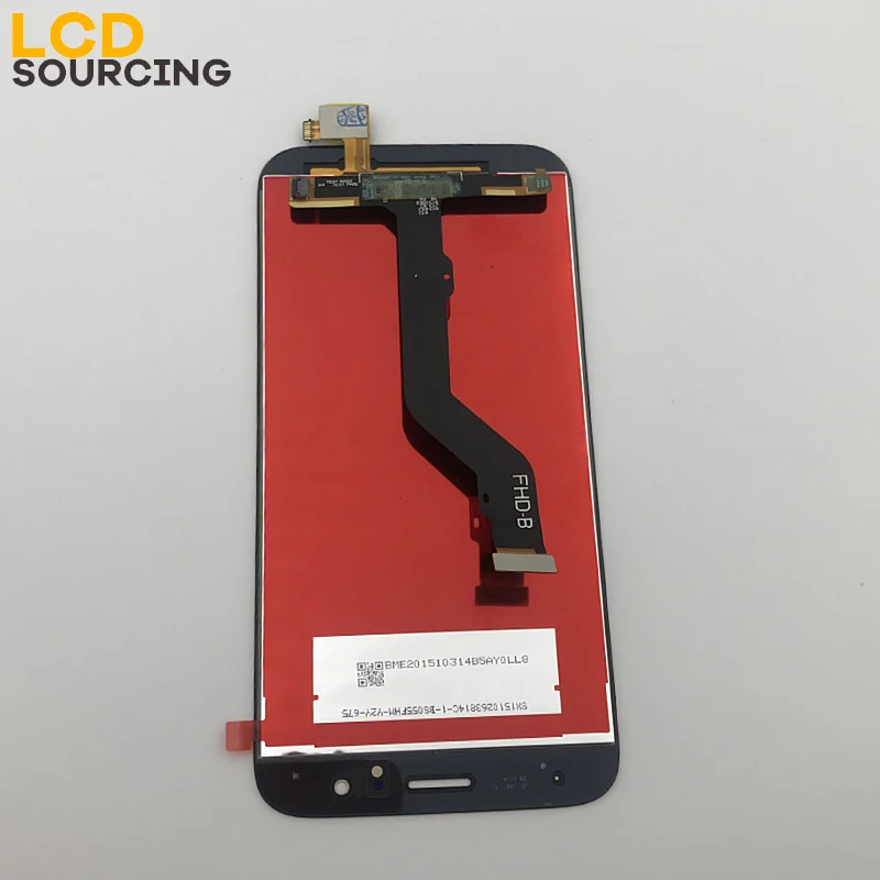 5.5 inch AAA Quality LCD For Huawei G8 LCD Display Touch Screen Digitizer Assembly For Huawei GX8 LCD RIO-L01/L02/L03 Replace
5.5 inch AAA Quality LCD For Huawei G8 LCD Display Touch Screen Digitizer Assembly For Huawei GX8 LCD RIO-L01/L02/L03 Replace