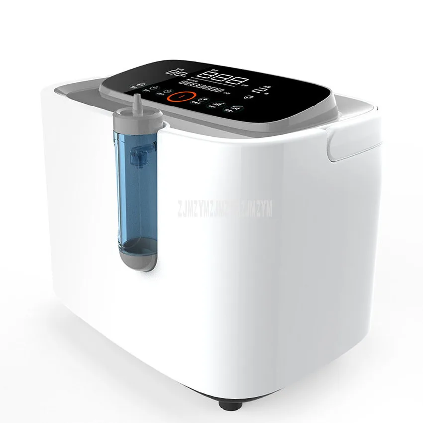 1L Household Oxygen Concentrator Negative Ion Oxygen Purify Generator Machine 220V Atomized Oxygen Making Machines Health Care
1L Household Oxygen Concentrator Negative Ion Oxygen Purify Generator Machine 220V Atomized Oxygen Making Machines Health Care