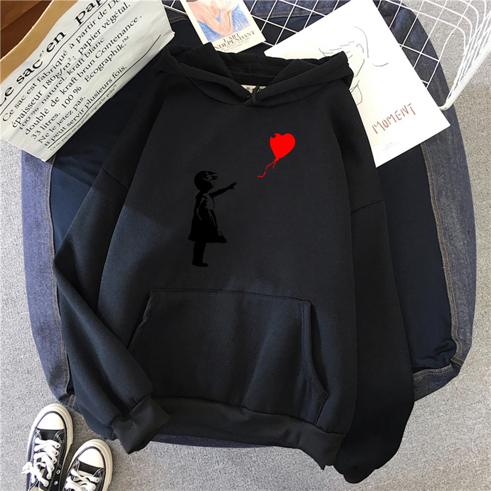 Verkauf Weiche Marke Sportwear Wurf Fly Liebe Ballons Druck Sweatshirt Thermische Vintage Hoodie Oversize Hoodies
Verkauf Weiche Marke Sportwear Wurf Fly Liebe Ballons Druck Sweatshirt Thermische Vintage Hoodie Oversize Hoodies