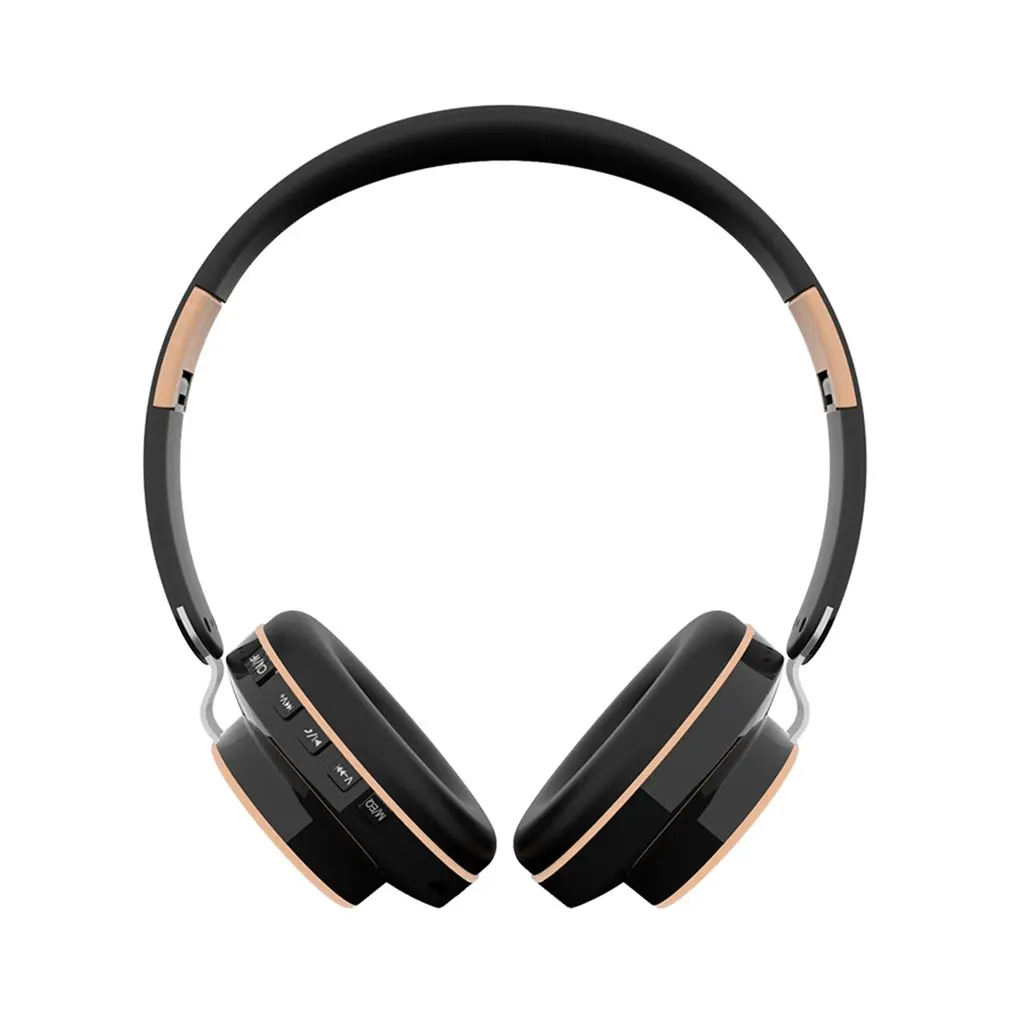 Wireless Headphone 5.0 Head-Mounted Call Sports Folding Retractable Gaming Music 08s Headset Low Power Consumption
Wireless Headphone 5.0 Head-Mounted Call Sports Folding Retractable Gaming Music 08s Headset Low Power Consumption