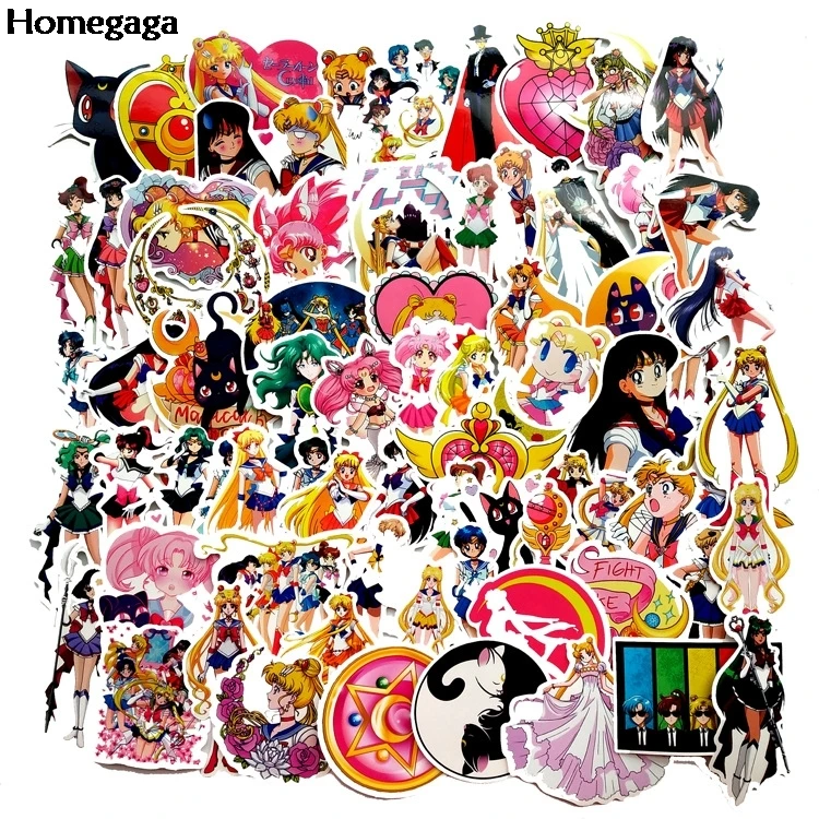 Homegaga75pcs/set Cartoon Non-repeating Scrapbooking Stickers Posted on Laptop Luggage Refrigerator Album Decals D2742
Homegaga75pcs/set Cartoon Non-repeating Scrapbooking Stickers Posted on Laptop Luggage Refrigerator Album Decals D2742