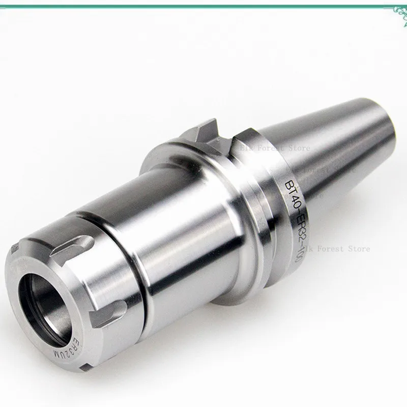 High Precision 0.001 Bter Tool Holder BT40 ER16 ER20 ER25 ER32 ER40 ER Chuck Nut Wrench Parts Cnc Machining Center
High Precision 0.001 Bter Tool Holder BT40 ER16 ER20 ER25 ER32 ER40 ER Chuck Nut Wrench Parts Cnc Machining Center