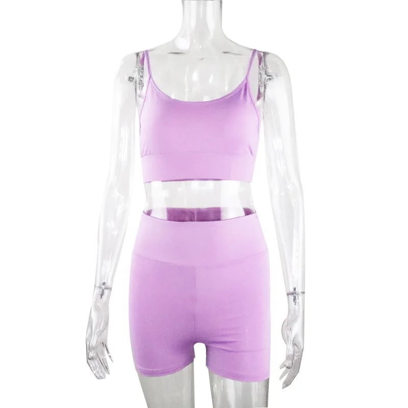 Oluolin Yoga Gym Shorts Set Sports Bra Biker Shorts High Waist Running Leggings Workout Outfit Gym Clothing Sport Suit 2021
Oluolin Yoga Gym Shorts Set Sports Bra Biker Shorts High Waist Running Leggings Workout Outfit Gym Clothing Sport Suit 2021