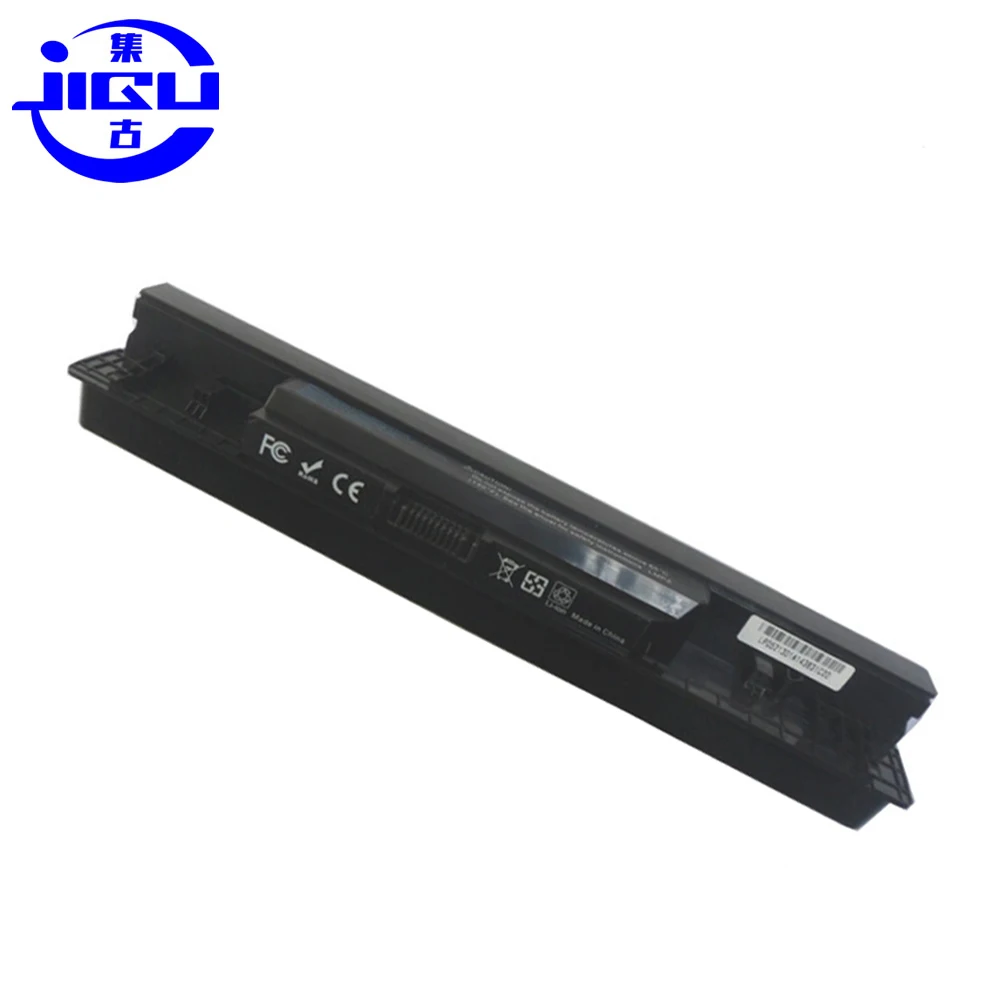 JIGU New 9 Cell Laptop battery for DELL Insprion 1564 JKVC5 for Inspiron 14 (1464) 15 (1564) 17 (1764)
JIGU New 9 Cell Laptop battery for DELL Insprion 1564 JKVC5 for Inspiron 14 (1464) 15 (1564) 17 (1764)