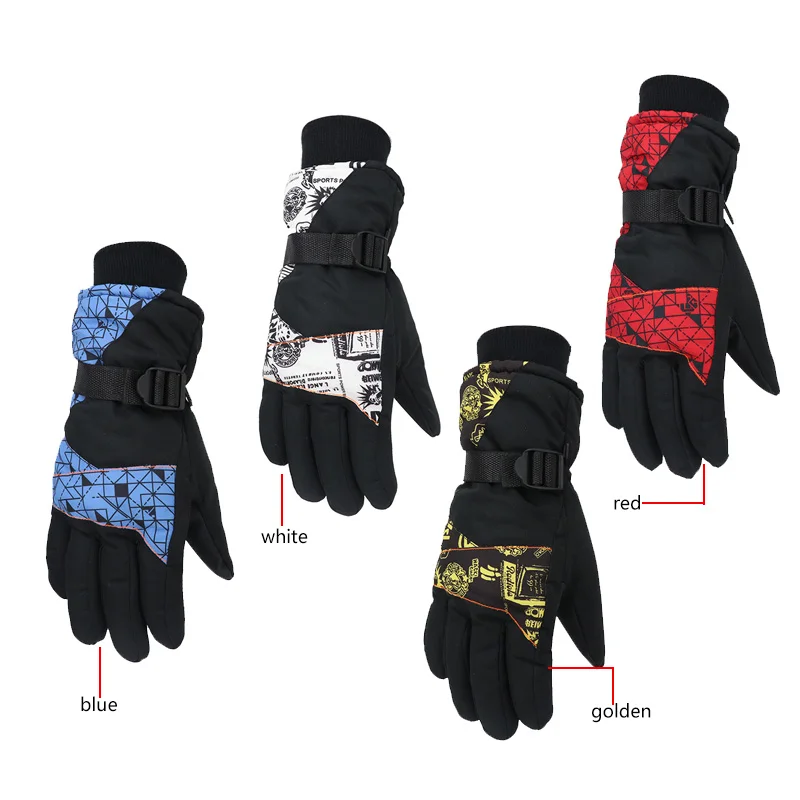 Winter Unisex TouchScreen Snow Windstopper Glove Winter Warm Ski Glove Snowboard Gloves Gloves Cycling Gloves Motorcycle Riding
Winter Unisex TouchScreen Snow Windstopper Glove Winter Warm Ski Glove Snowboard Gloves Gloves Cycling Gloves Motorcycle Riding
