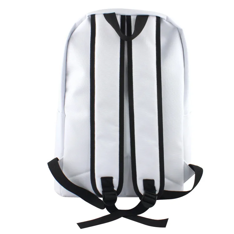 Sailor Moon Backpack Casual Large Capacity Sailor Suit Backpack JK Uniform Schoolbag Satchel Canvas Student Backpack
Sailor Moon Backpack Casual Large Capacity Sailor Suit Backpack JK Uniform Schoolbag Satchel Canvas Student Backpack