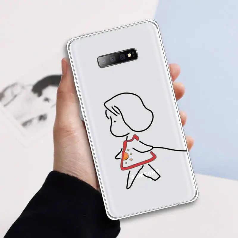 Always And Forever Best Friends Phone Case Transparent for samsung A 21s 50 71 S 8 9 20 20fe note 10 20 ultra plus
Always And Forever Best Friends Phone Case Transparent for samsung A 21s 50 71 S 8 9 20 20fe note 10 20 ultra plus