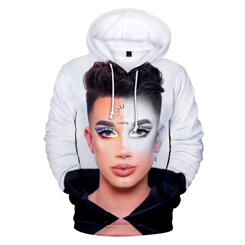 Толстовка Мужская/Женская в стиле Харадзюку, с 3D-принтом 
Толстовка Мужская/Женская в стиле Харадзюку, с 3D-принтом