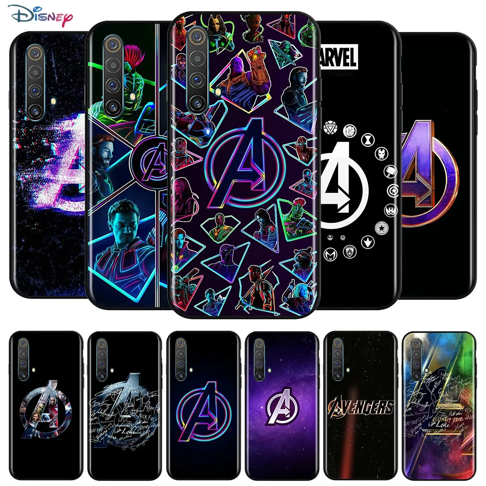 Marvel Avengers A Logo For OPPO Reno 5 4 Lite 3 Pro Plus SE A 10X Zoom 2 Z F ACE 5G Soft TPU Silicone Black Cover Phone Case
Marvel Avengers A Logo For OPPO Reno 5 4 Lite 3 Pro Plus SE A 10X Zoom 2 Z F ACE 5G Soft TPU Silicone Black Cover Phone Case