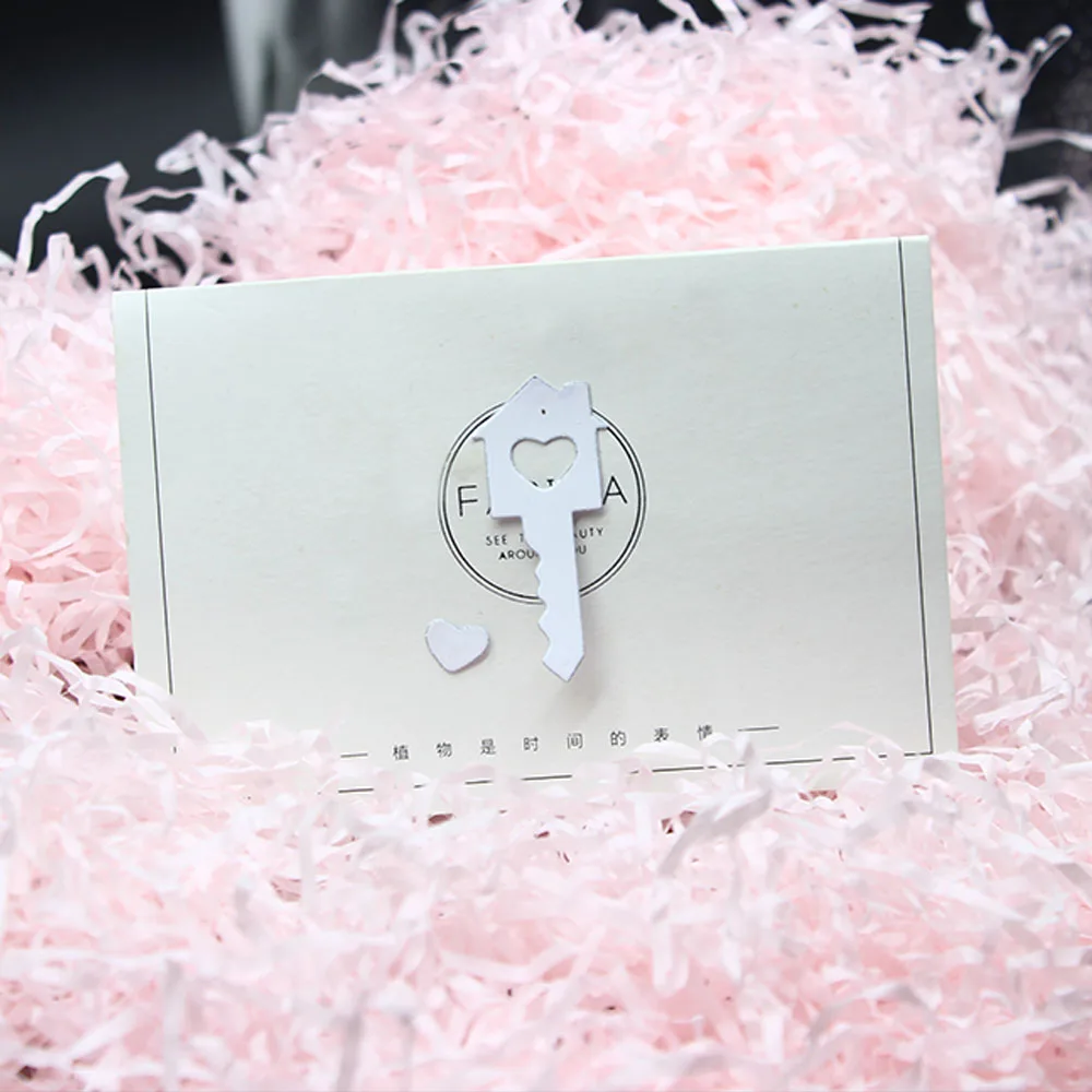 Форма для ножа в форме ключа сердца для рукоделия, скрапбукинга, лезвия, перфорации, трафареты ручной работы 
Форма для ножа в форме ключа сердца для рукоделия, скрапбукинга, лезвия, перфорации, трафареты ручной работы