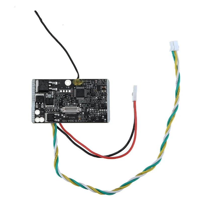 Electric Scooter Battery Controller Board BMS Board BMS Circuit Board Parts for Xiaomi M365
Electric Scooter Battery Controller Board BMS Board BMS Circuit Board Parts for Xiaomi M365
