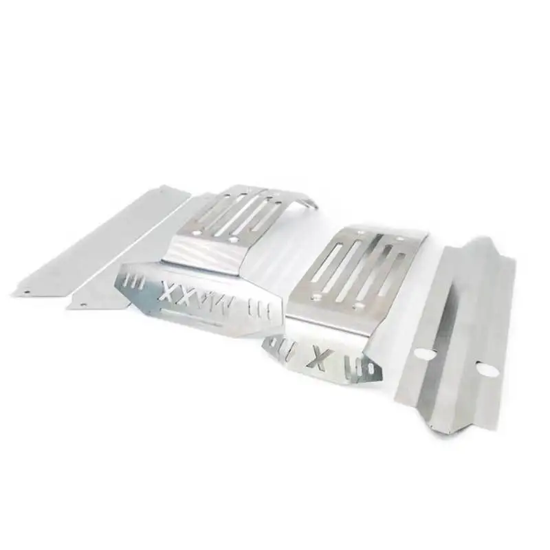 Армированный металлический корпус для Traxxas X-maxx Large X
Армированный металлический корпус для Traxxas X-maxx Large X