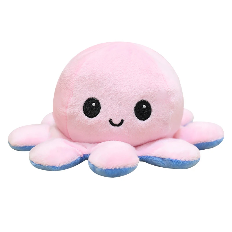 Пульпо высокого качества, антистрессовая игрушка oktopus, реверсиб, животное 1, настроение 25, искусственный осьминог, Декор, импортные цвета, ми...
Пульпо высокого качества, антистрессовая игрушка oktopus, реверсиб, животное 1, настроение 25, искусственный осьминог, Декор, импортные цвета, ми...