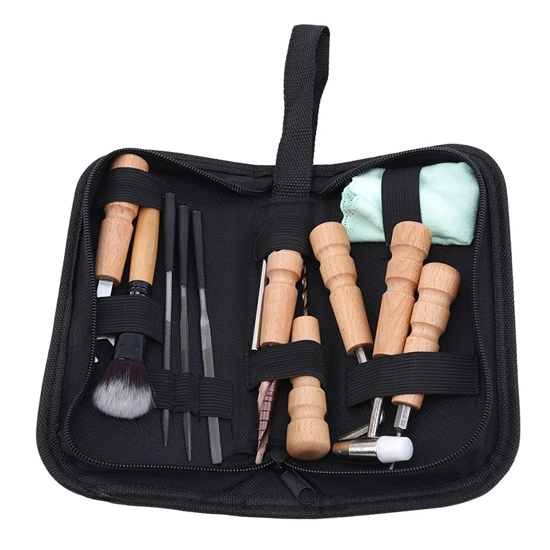 1 Set Guitar Accessories Guitar Care Kits Repair Clean Maintenance Tools For Guitarist DIY Tools Instrument Supplies
1 Set Guitar Accessories Guitar Care Kits Repair Clean Maintenance Tools For Guitarist DIY Tools Instrument Supplies