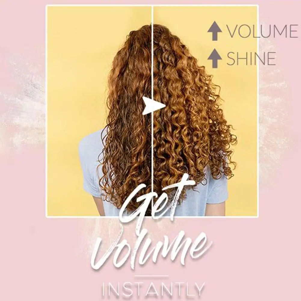 Conditioner Home Salon Quick Dry 70Ml Portable Styling Natural Ingredient Hair Curl Super Defining Long Booster Lasting Ess K8C9
Conditioner Home Salon Quick Dry 70Ml Portable Styling Natural Ingredient Hair Curl Super Defining Long Booster Lasting Ess K8C9