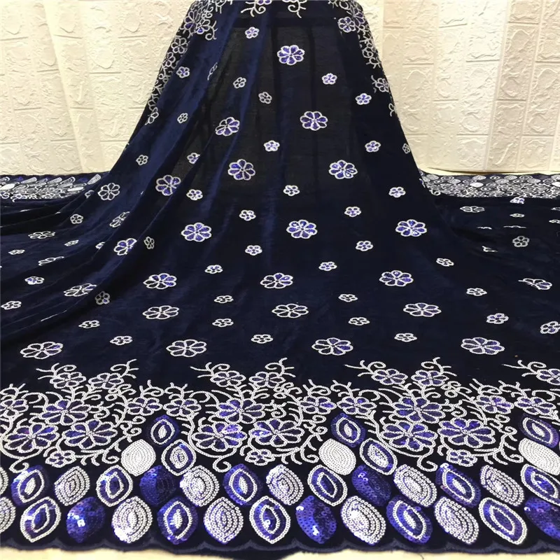 Madison Hot african lace fabric high quality velvet African French Net Lace Fabric With Sequins Nigerian French Lace For Dress
Madison Hot african lace fabric high quality velvet African French Net Lace Fabric With Sequins Nigerian French Lace For Dress