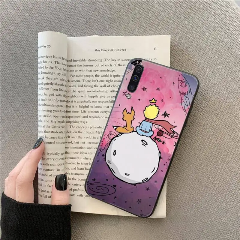 Cute cartoon art little prince anime Phone Case For Samsung galaxy S 9 10 20 A 10 21 30 31 40 50 51 71 s note 20 j 4 2018 plus
Cute cartoon art little prince anime Phone Case For Samsung galaxy S 9 10 20 A 10 21 30 31 40 50 51 71 s note 20 j 4 2018 plus