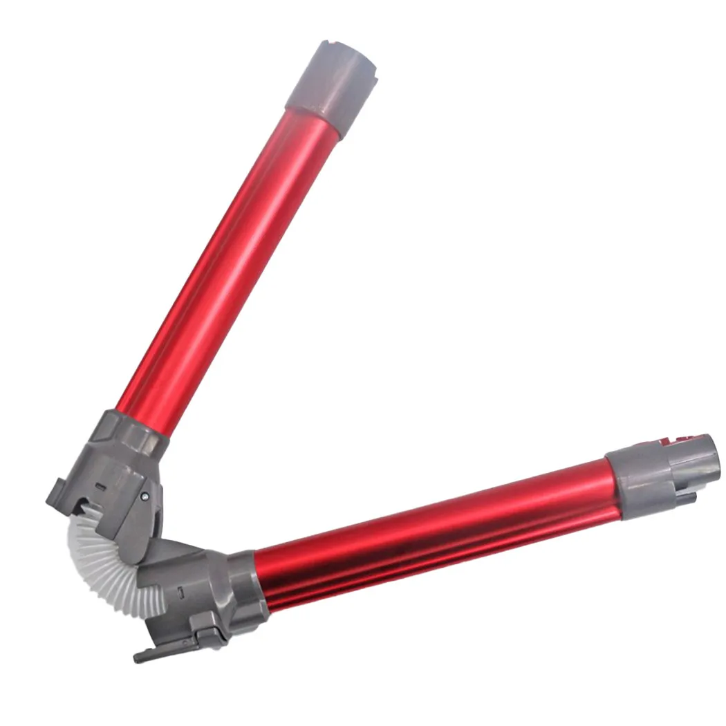 Handheld Cordless Folding Extension Rod Wand Tube For Dyson V7 V8 V10 V11 Household Cleaning Accessories For Home Cleaning
Handheld Cordless Folding Extension Rod Wand Tube For Dyson V7 V8 V10 V11 Household Cleaning Accessories For Home Cleaning