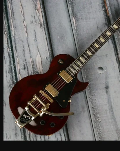 High-quality electric guitars, customized electric guitars. Jazz guitar, top quality
High-quality electric guitars, customized electric guitars. Jazz guitar, top quality