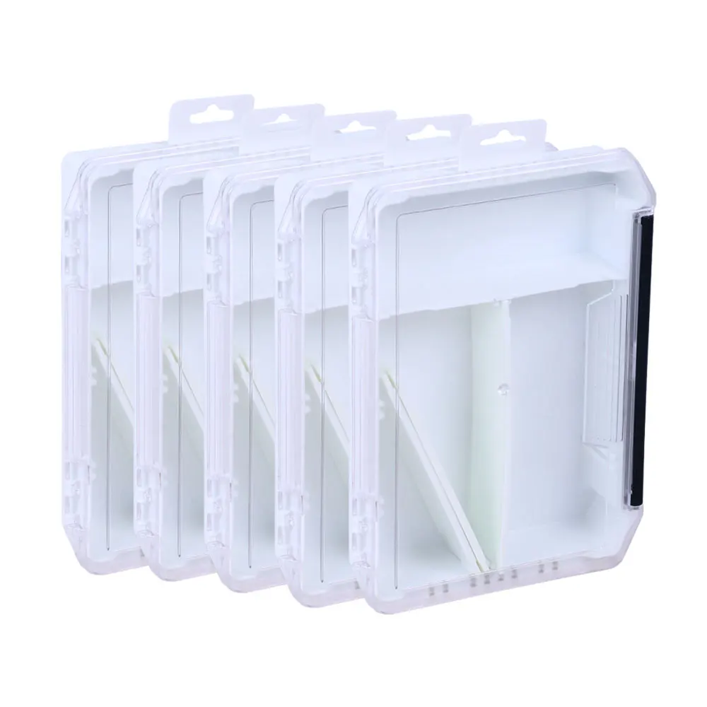 Fishing Tackle Box Storage Trays with Removable Dividers carp Fishing Box Lures Hooks Accessories Storage Organizer Box pesca
Fishing Tackle Box Storage Trays with Removable Dividers carp Fishing Box Lures Hooks Accessories Storage Organizer Box pesca