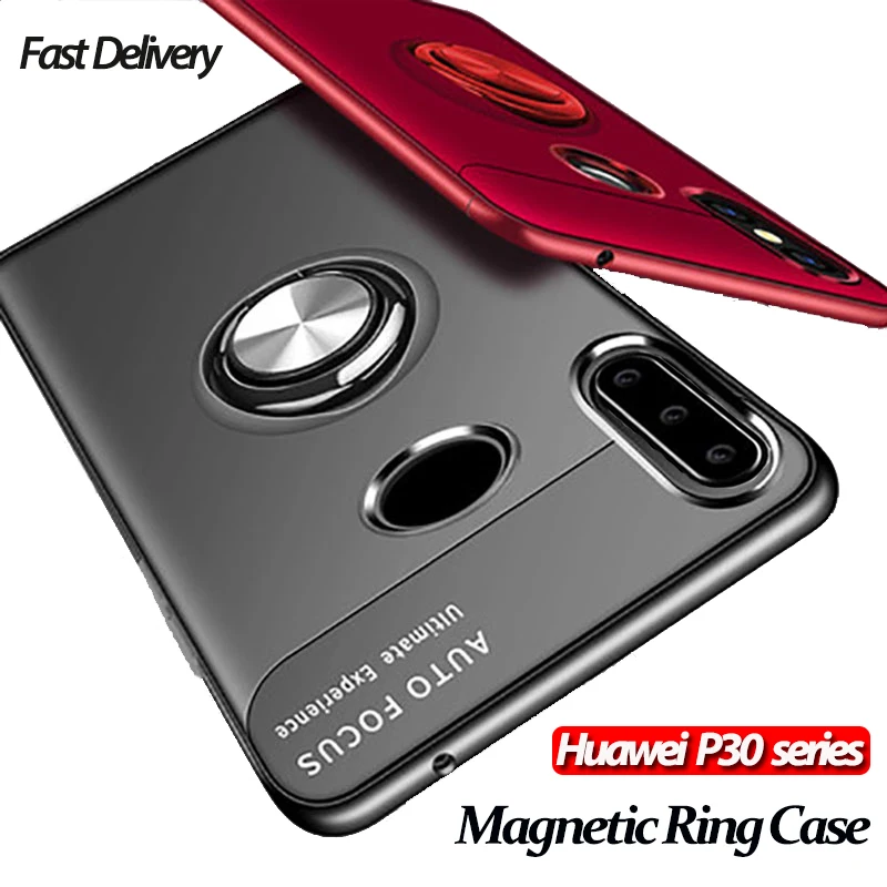 Luxury Magnetic Case For Huawei P 30 Lite car phone holder Case Huawei P30 Pro Bumper Cover huawei p30 lite magnetic ring case
Luxury Magnetic Case For Huawei P 30 Lite car phone holder Case Huawei P30 Pro Bumper Cover huawei p30 lite magnetic ring case