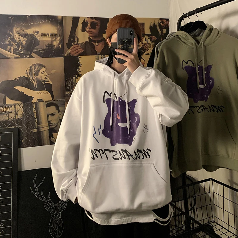 Men's Oversized Hoodie Anime 5XL Harajuku Hoodie Oversize For Men Black Man Hoody Xxxtentacion Men Sweatshirt Hooded
Men's Oversized Hoodie Anime 5XL Harajuku Hoodie Oversize For Men Black Man Hoody Xxxtentacion Men Sweatshirt Hooded