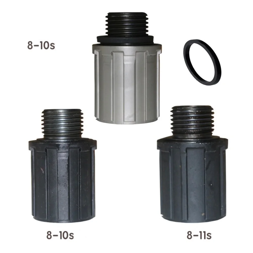 1pcs MTB Bike Steel 8-11 Speed Cassette Hub Body With Washer For Mountain Bicycle Flywheel Connector Cycling Accessory Parts
1pcs MTB Bike Steel 8-11 Speed Cassette Hub Body With Washer For Mountain Bicycle Flywheel Connector Cycling Accessory Parts