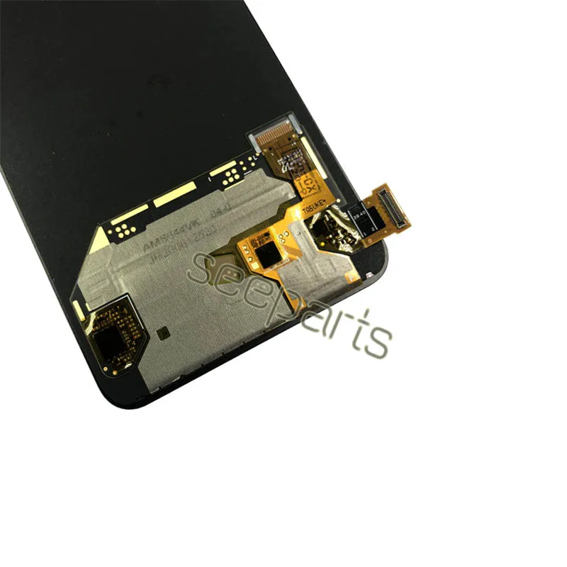 Super AMOLED For OPPO Realme X50 Pro 5G LCD Display Touch Screen Digitizer Assembly Replacement For Phone 6.44" Realme X50 Pro
Super AMOLED For OPPO Realme X50 Pro 5G LCD Display Touch Screen Digitizer Assembly Replacement For Phone 6.44" Realme X50 Pro