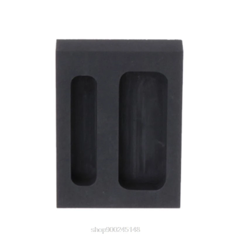 Graphite Crucible Set, Ingot Mold Set High Purity Graphite Torch Melting Casting Kit for Non-Ferrous Metal N18 20 Dropshipping
Graphite Crucible Set, Ingot Mold Set High Purity Graphite Torch Melting Casting Kit for Non-Ferrous Metal N18 20 Dropshipping