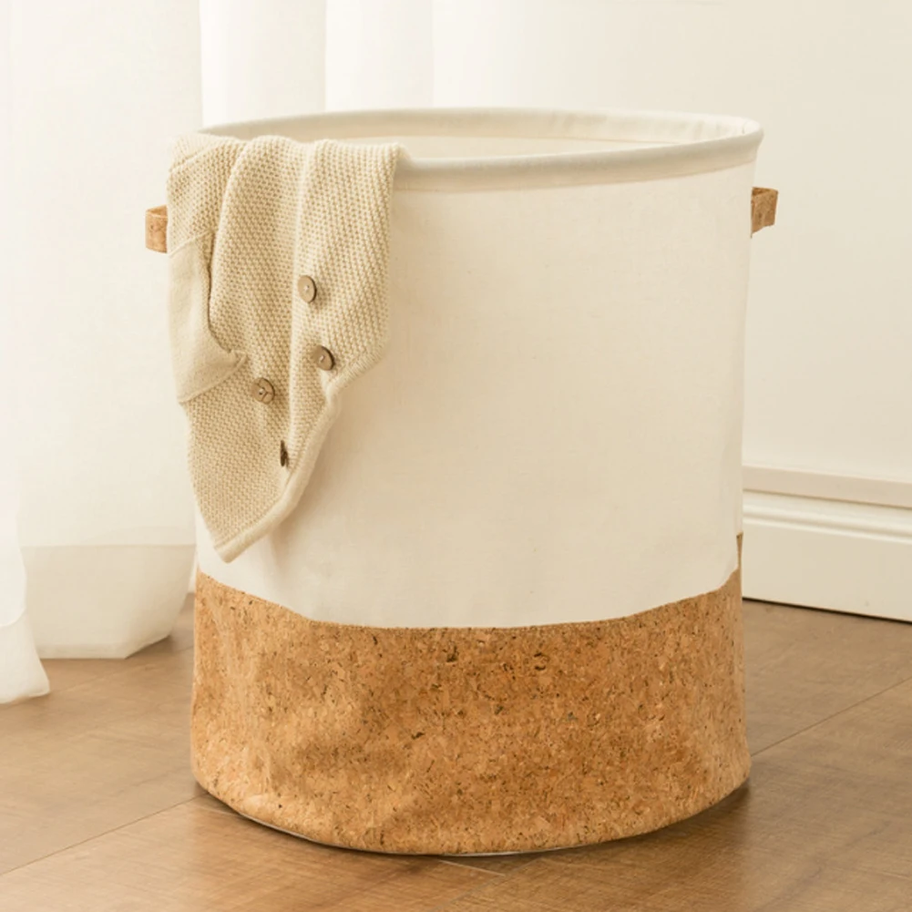 Waterproof Laundry Clothing Laundry Basket Bag Folding Laundry Basket Large Capacity Clothes Basket Children Toy Storage
Waterproof Laundry Clothing Laundry Basket Bag Folding Laundry Basket Large Capacity Clothes Basket Children Toy Storage