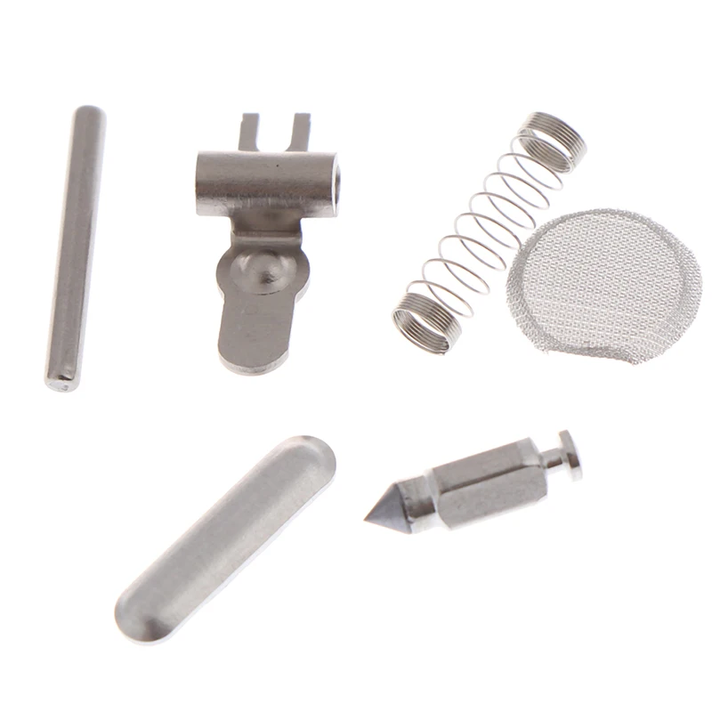 1Set Rb-129 Carburetor Repair Kit Chainsaw Repair Kit For Carburetor Repair Kit Tool Parts Wholesale
1Set Rb-129 Carburetor Repair Kit Chainsaw Repair Kit For Carburetor Repair Kit Tool Parts Wholesale