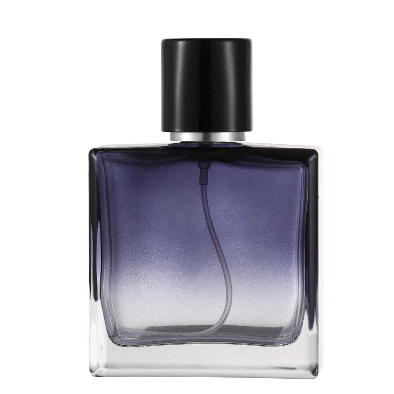 Jxcaih 1Pcs50Ml Perfume Bottle Portable Cosmetics Large-Capacity Moisturizing Spray Empty Glass Bottle 
Jxcaih 1Pcs50Ml Perfume Bottle Portable Cosmetics Large-Capacity Moisturizing Spray Empty Glass Bottle