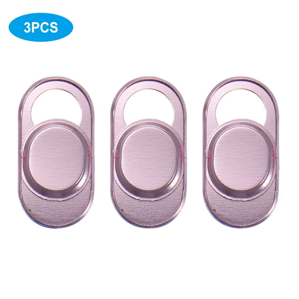 WebCam Cover Shutter Magnet Slider Universal Antispy Camera Cover For Web Laptop IPad PC Macbook Tablet Lenses Privacy Sticker
WebCam Cover Shutter Magnet Slider Universal Antispy Camera Cover For Web Laptop IPad PC Macbook Tablet Lenses Privacy Sticker