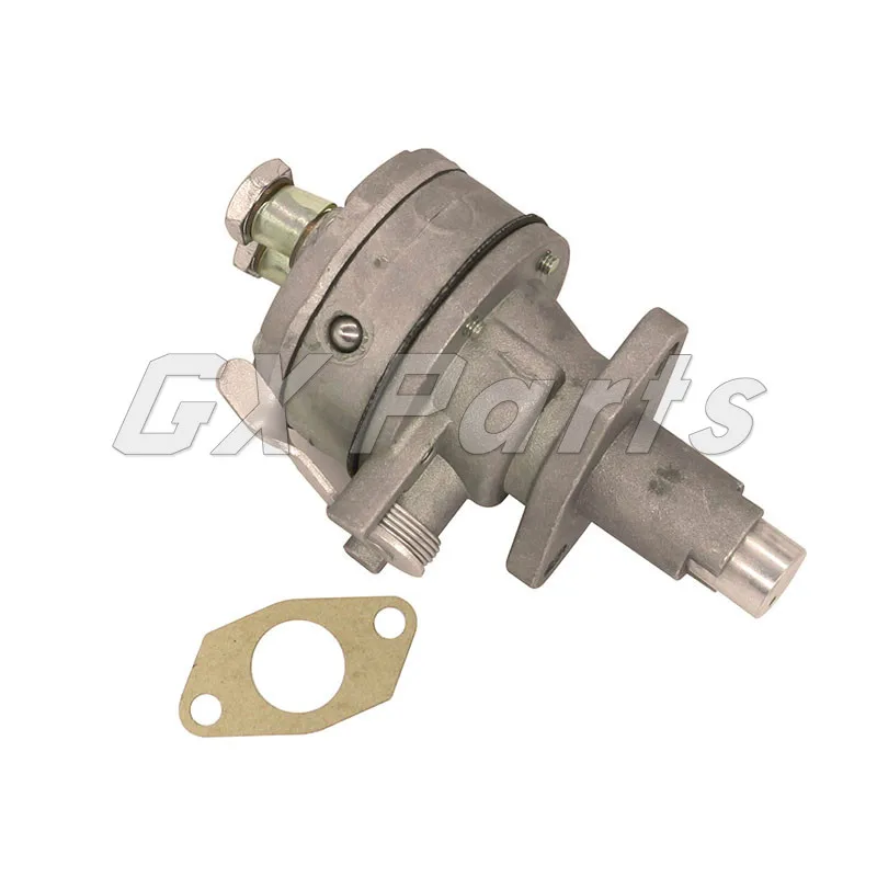 New Fuel Lift Pump 130506140 For Perkins Engine 103 404 403 Series Northern Lights Generator Genset M673 M643 M753K NL643 NL753K
New Fuel Lift Pump 130506140 For Perkins Engine 103 404 403 Series Northern Lights Generator Genset M673 M643 M753K NL643 NL753K