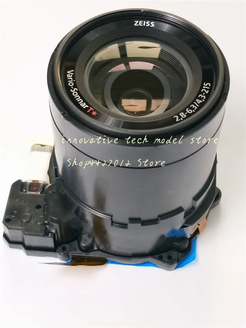 

100% new original Digital Camera Repair Parts for Sony Cyber-shot DSC-HX300 DSC-HX400 HX300 HX400 Lens Zoom Unit