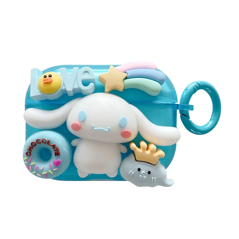Cartoon Melody Cinnamon Dog Candy Apple AirPods Case Cover Airpod Case Air Pods Case Airpod Pro Case Air Pods Pro Case
Cartoon Melody Cinnamon Dog Candy Apple AirPods Case Cover Airpod Case Air Pods Case Airpod Pro Case Air Pods Pro Case