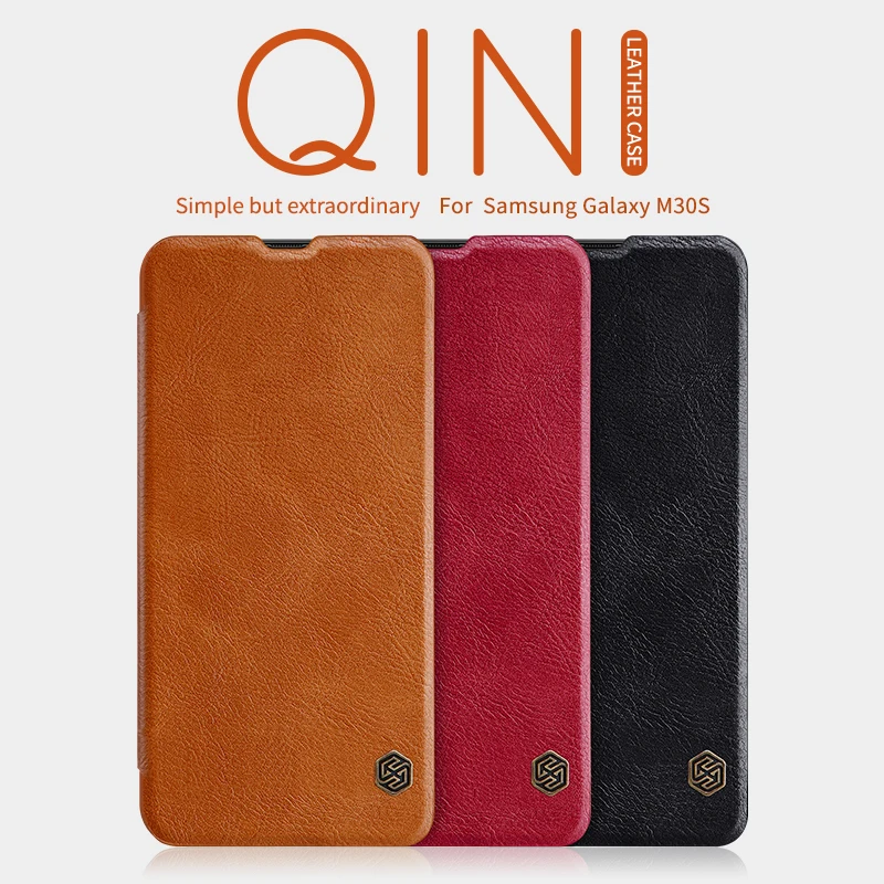 For Samsung Galaxy Galaxy S21 FE Case Nillkin Qin Leather Flip Cover Funda Coque For Galaxy S21 FE S 21FE 2021 Phone Bags
For Samsung Galaxy Galaxy S21 FE Case Nillkin Qin Leather Flip Cover Funda Coque For Galaxy S21 FE S 21FE 2021 Phone Bags