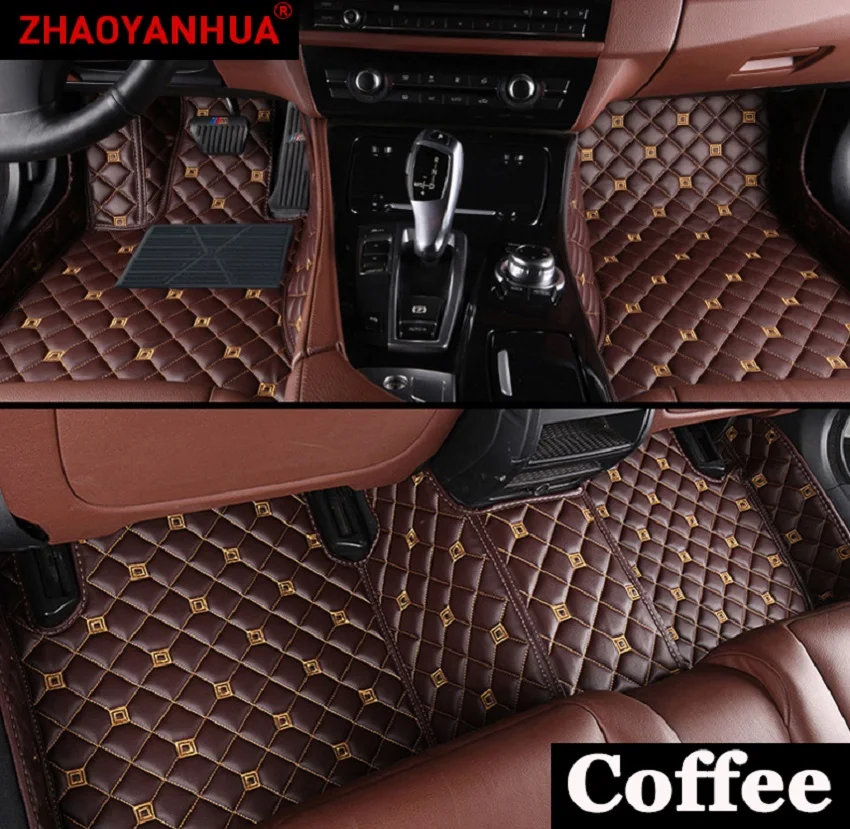 Автомобильный напольный коврик RHD/LHD для Mercedes-Benz CLC160 CLC180 CLC200 CLC220 CLC230 CLC250 CLC350 CL203, аксессуары, водонепроницаемые коврики
Автомобильный напольный коврик RHD/LHD для Mercedes-Benz CLC160 CLC180 CLC200 CLC220 CLC230 CLC250 CLC350 CL203, аксессуары, водонепроницаемые коврики