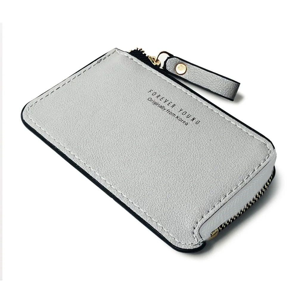 Fashion Slim Men's Leather Small Wallet Credit Card Holder Wallet For Men Small Cash Zipper Coin Purse Men Leather Wallet
Fashion Slim Men's Leather Small Wallet Credit Card Holder Wallet For Men Small Cash Zipper Coin Purse Men Leather Wallet