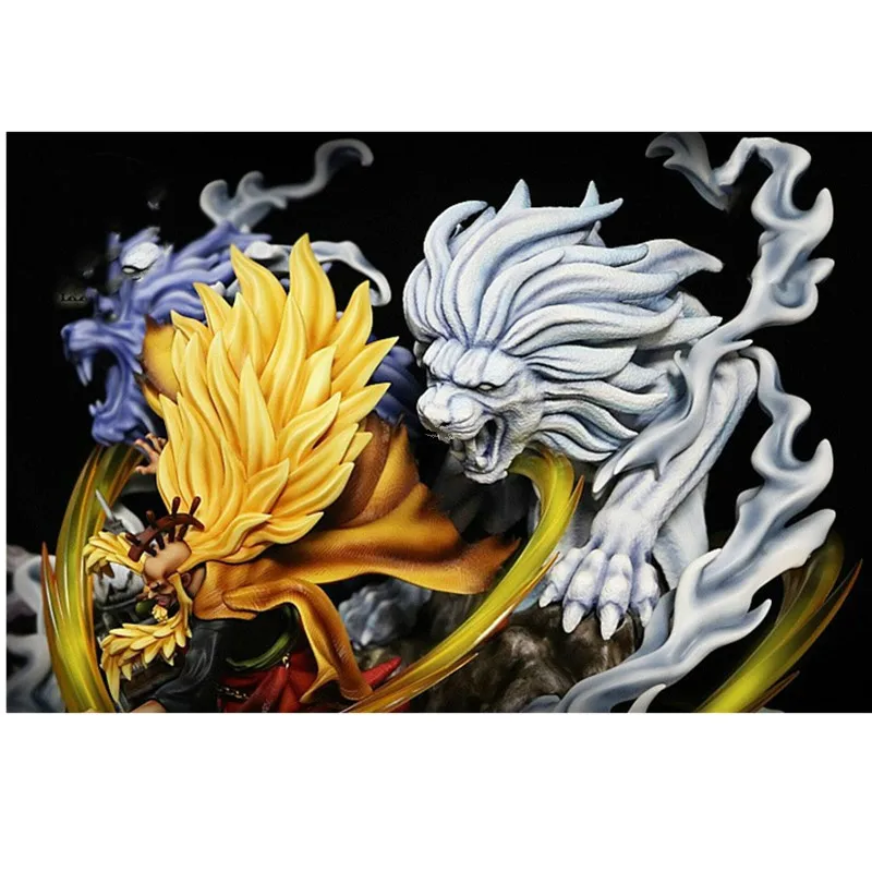 25" One Piece Shiki Statue Flying Pirates Bust Full-Length Portrait Rajang GK Action Figure Collectible Model Toy BOX 63CM Q555
25" One Piece Shiki Statue Flying Pirates Bust Full-Length Portrait Rajang GK Action Figure Collectible Model Toy BOX 63CM Q555