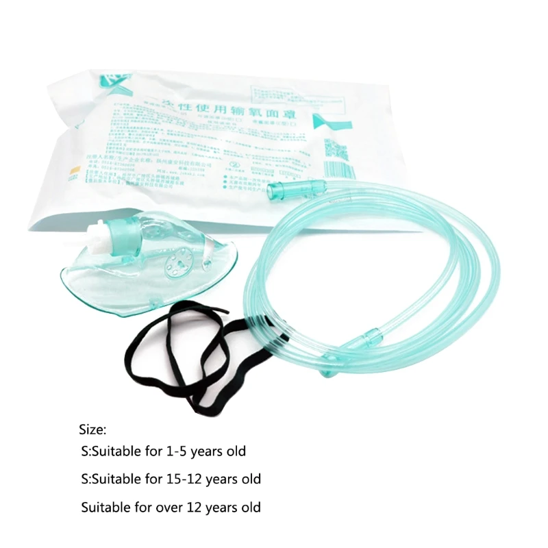 Inhaler Set Atomized Cup Tube Air Compressor Nebulizer Home Allergy Inhaler Aerosol Accessories Parts for Children and Adults
Inhaler Set Atomized Cup Tube Air Compressor Nebulizer Home Allergy Inhaler Aerosol Accessories Parts for Children and Adults