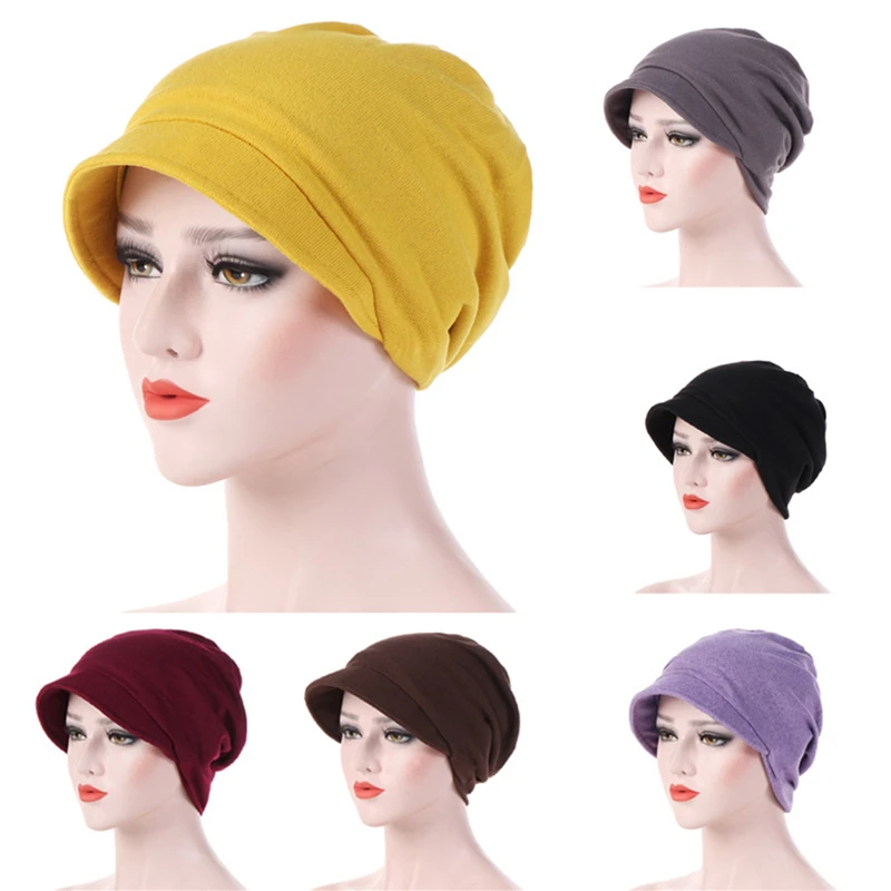1PC New Women Elastic Turban Hat Muslim Islamic Jersey Cancer Chemo Cap Ladies Stretch Head Wrap Head Scarf
1PC New Women Elastic Turban Hat Muslim Islamic Jersey Cancer Chemo Cap Ladies Stretch Head Wrap Head Scarf
