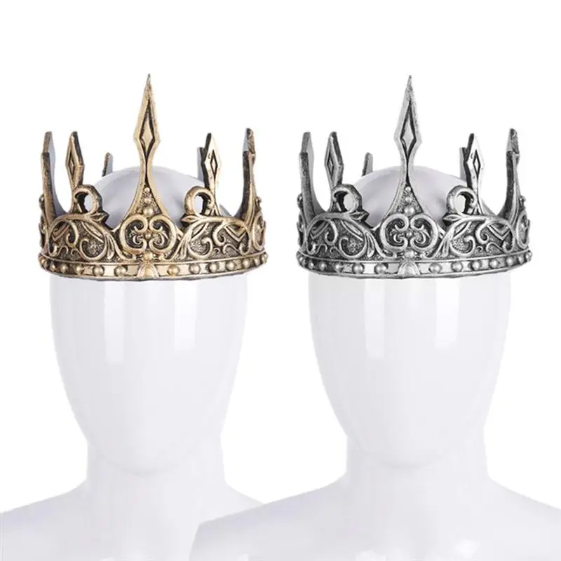 2pcs Crystal Vintage Royal Queen King Tiaras Crowns Pageant Prom Diadem Hair Ornaments Wedding Hair Jewelry Accessories
2pcs Crystal Vintage Royal Queen King Tiaras Crowns Pageant Prom Diadem Hair Ornaments Wedding Hair Jewelry Accessories