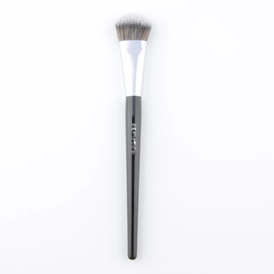 S #47 Foundation Makeup brushes Pro Foundation Make up brush Liquid BB cream contour synthetic hair cosmetic tools exquisite 
S #47 Foundation Makeup brushes Pro Foundation Make up brush Liquid BB cream contour synthetic hair cosmetic tools exquisite