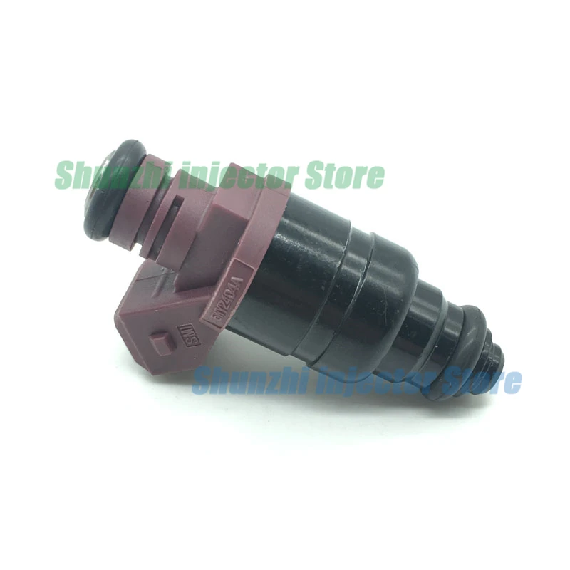 Fuel Injector Nozzle For Benzine Siemens Injectoren Chery QQ0.8 OEM 5WY2404A 5WY 240 4A
Fuel Injector Nozzle For Benzine Siemens Injectoren Chery QQ0.8 OEM 5WY2404A 5WY 240 4A